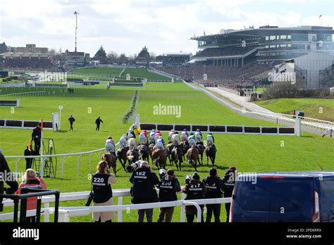 Cheltenham 14 March 2023 .